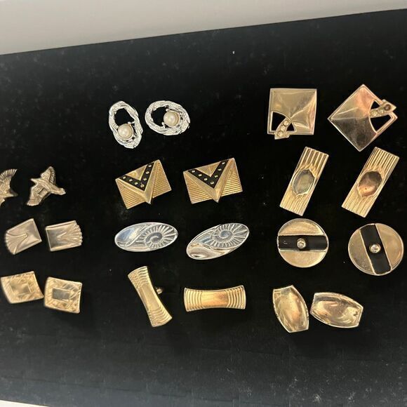 swank tie clip company